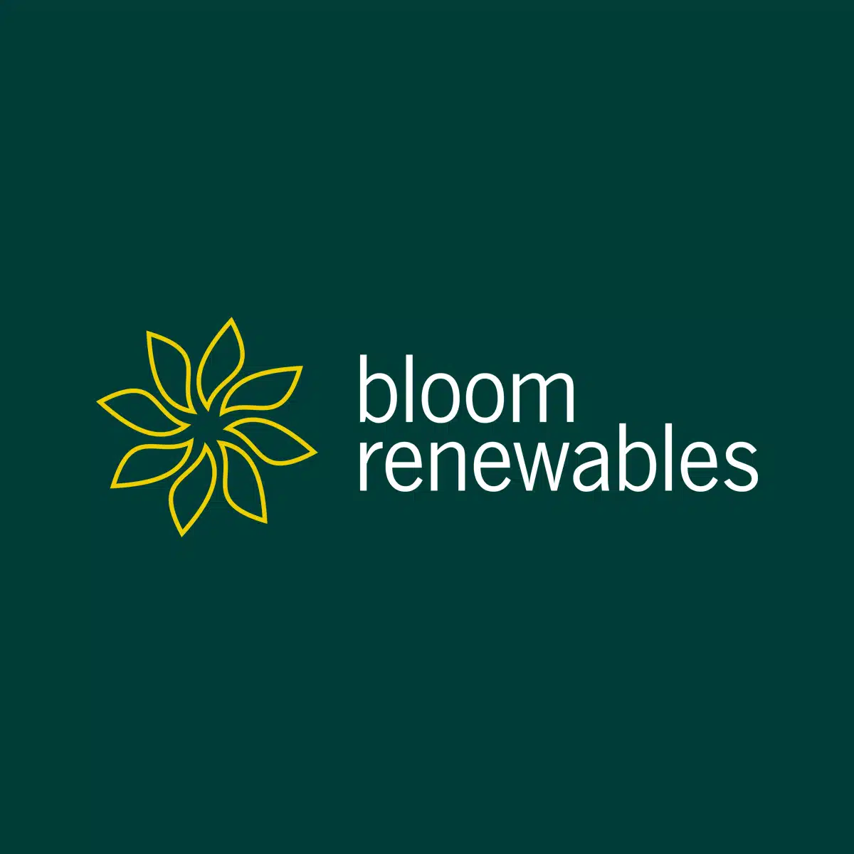 Bloom Renewables