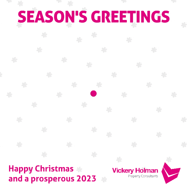 Vickery Holman Animation