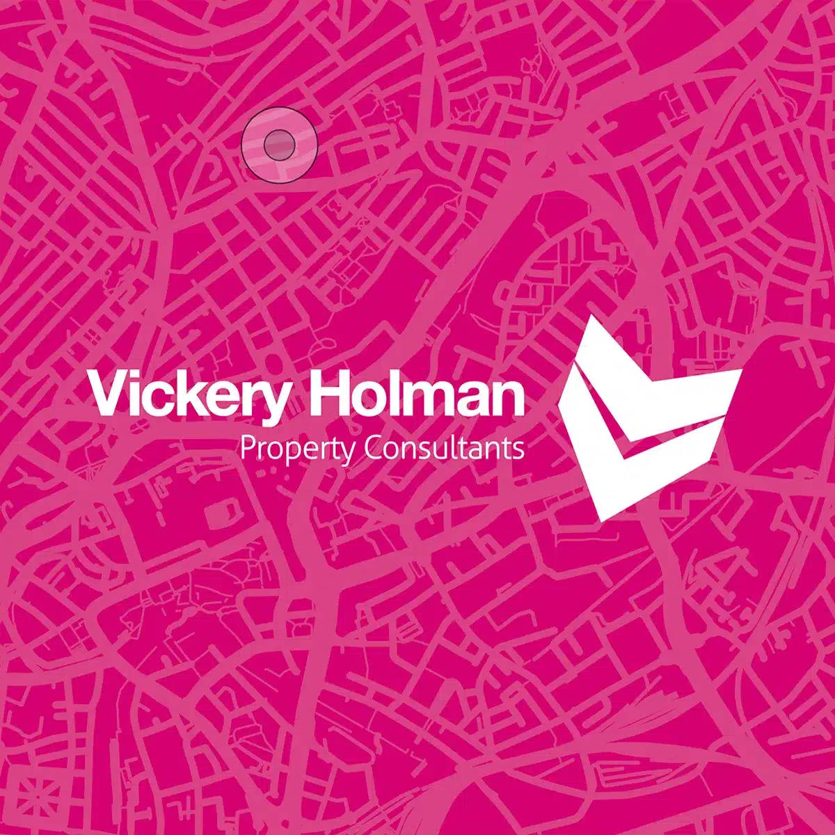 Vickery Holman