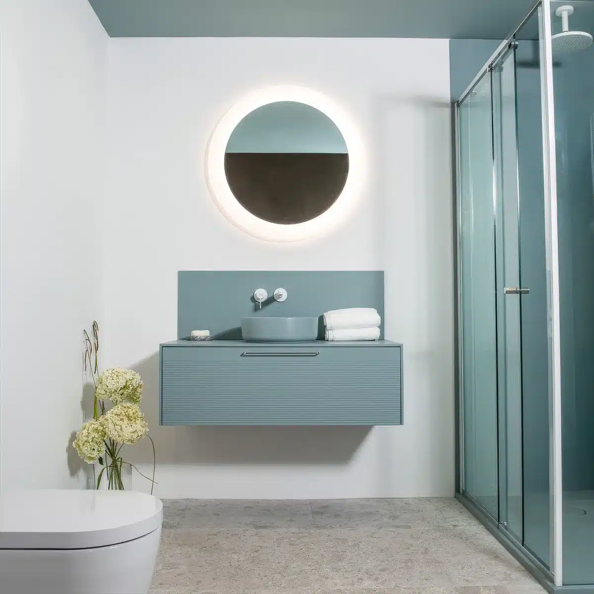 Devon Bathrooms Website Photography Devon Bathrooms Website Photography