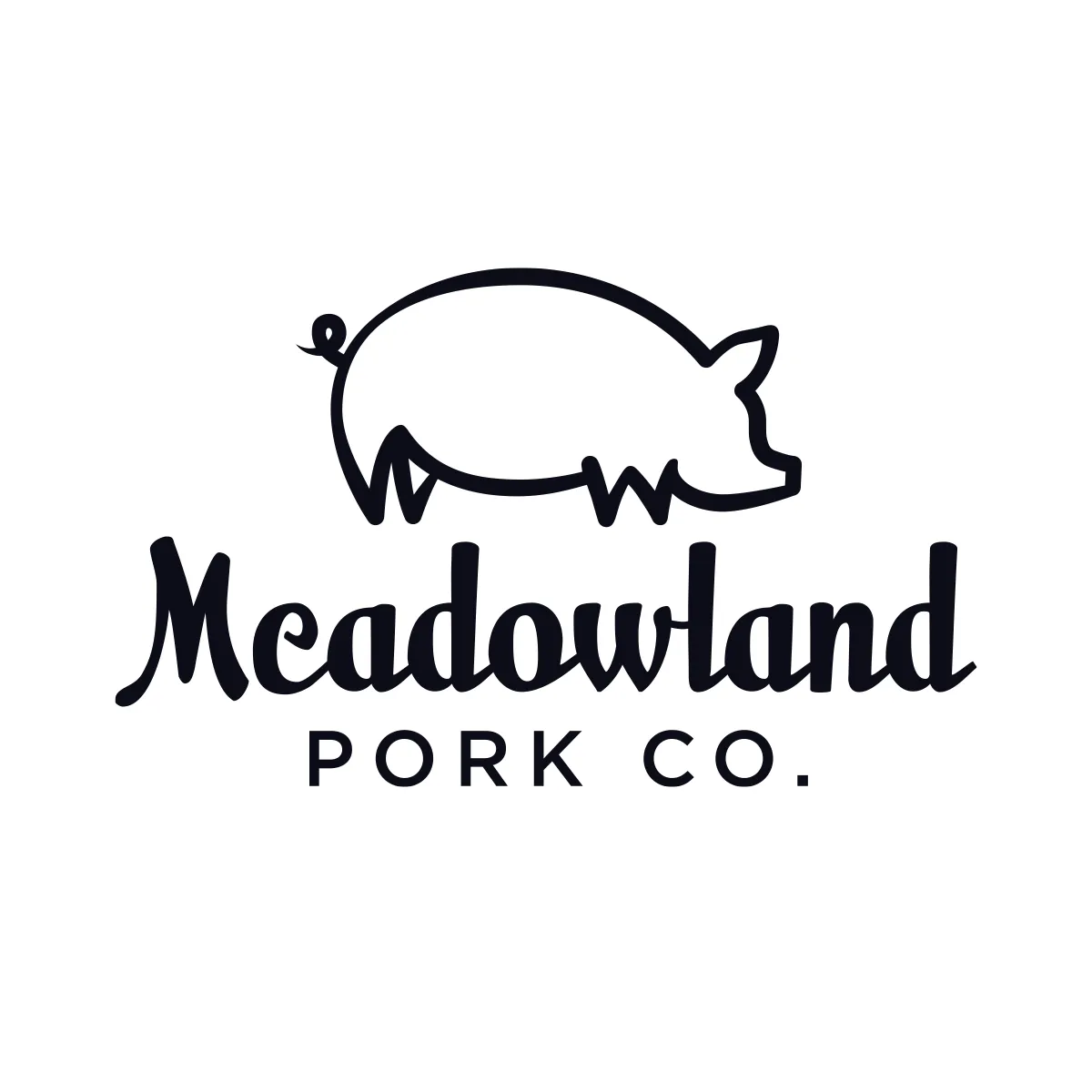 Brickhouse Vineyard Logo Design